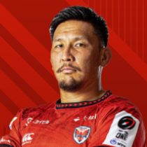 Ryuta Yasui Yokohama Canon Eagles