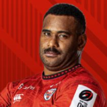 Lekima Nasamila Yokohama Canon Eagles