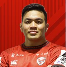 Amanaki Saumaki Yokohama Canon Eagles