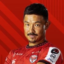 Toshiki Amano Yokohama Canon Eagles