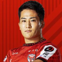 Kazufumi Yamasuga Yokohama Canon Eagles