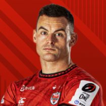 Jesse Kriel Yokohama Canon Eagles