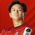 Yu Saruta Yokohama Canon Eagles