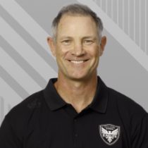 Leon MacDonald Yokohama Canon Eagles