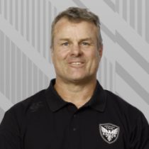 Dave Dillon Yokohama Canon Eagles