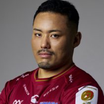 Masataka Mikami Toshiba Brave Lupus Tokyo