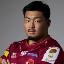 Sena Kimura Toshiba Brave Lupus Tokyo