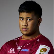 Vea Taumoefolau Toshiba Brave Lupus Tokyo