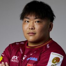 Shuto Harabuchi Toshiba Brave Lupus Tokyo