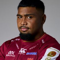 Asaeli Lausii Toshiba Brave Lupus Tokyo