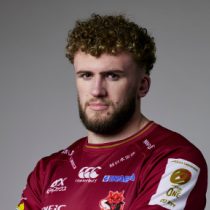 Warner Dearns Toshiba Brave Lupus Tokyo