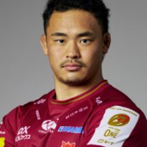 Taishiro Kido rugby player