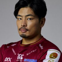 Kohei Takahashi Toshiba Brave Lupus Tokyo