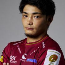 Yuhei Sugiyama Toshiba Brave Lupus Tokyo