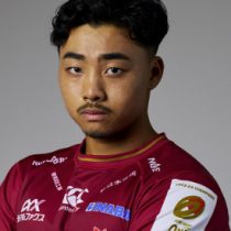 Motoki Tanaka Toshiba Brave Lupus Tokyo