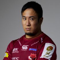 Takuro Matsunaga Toshiba Brave Lupus Tokyo