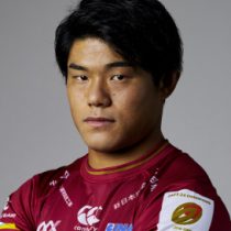 Taichi Mano Toshiba Brave Lupus Tokyo