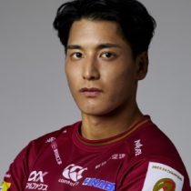 Masaki Hamada Toshiba Brave Lupus Tokyo