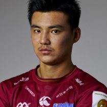 Kim Suryung Toshiba Brave Lupus Tokyo