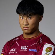 Rei Ishioka Toshiba Brave Lupus Tokyo