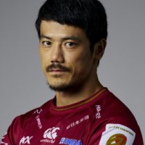 Shohei Toyoshima Toshiba Brave Lupus Tokyo