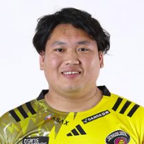 Kotaro Hosoki Tokyo Sungoliath