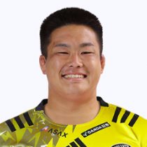 Shuhei Takeuchi Tokyo Sungoliath