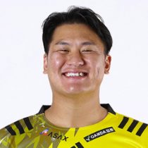 Wataru Kobayashi Tokyo Sungoliath