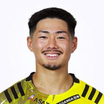 Kenta Fukuda Tokyo Sungoliath