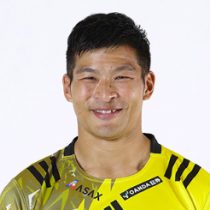 Shota Emi Tokyo Sungoliath