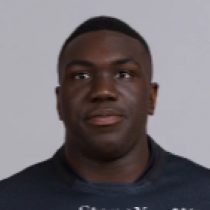 Tayo Adegbemile Saracens