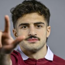 Davit Niniashvili Georgia