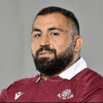 Giorgi Tetrashvili Georgia