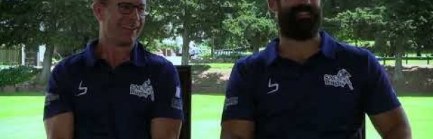 Blindside S1E16 – SACS | A Different Approach to Building Cham