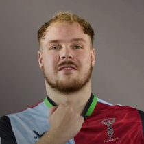Will Hobson Harlequins