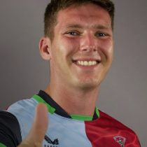 Hayden Hyde Harlequins