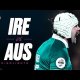 VIDEO HIGHLIGHTS: Ireland v Australia