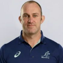 Liam Barry Australia 7's