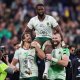 Springboks Secure No.1 Spot Ahead of Showdown With Ireland