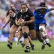 Black Ferns co-captain Ruahei Demant to spend four months in England