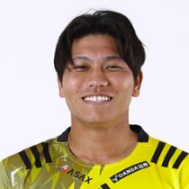 Kohei Yasuda Tokyo Sungoliath