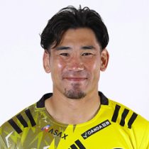 Ryoto Nakamura Tokyo Sungoliath