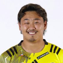 Taiga Ozaki Tokyo Sungoliath