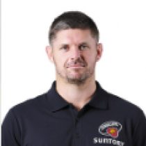 Laurie Murphy Tokyo Sungoliath