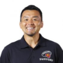 Aoki Yusuke Tokyo Sungoliath