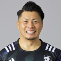 Kazuma Nishi Black Rams Tokyo