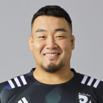 Daigo Sasagawa Black Rams Tokyo