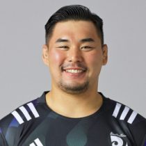 Kosei Nakamura Black Rams Tokyo