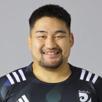 Kota Mitake Black Rams Tokyo