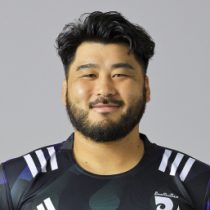 Masashi Onishi Black Rams Tokyo